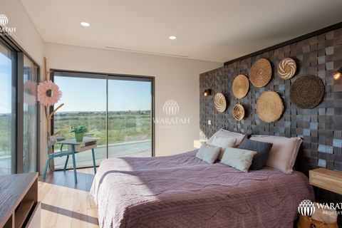 Villa i Silves, Faro, Silves - € 1.400.000 | Ref: Chorus - foto 28